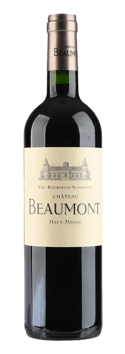Château Beaumont Haut-Médoc AC 