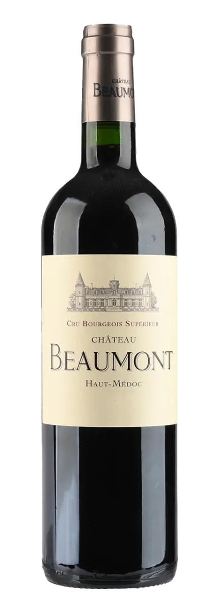 Château Beaumont Haut-Médoc AC 