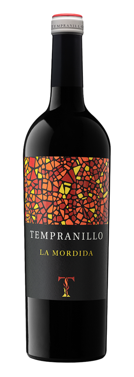 Bodegas Bellavista Vino Varietal de España La Mordida Tempranillo