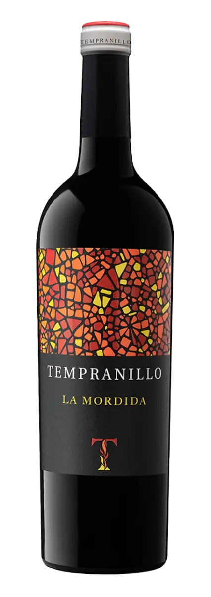Bodegas Bellavista Vino Varietal de España La Mordida Tempranillo - 2024 