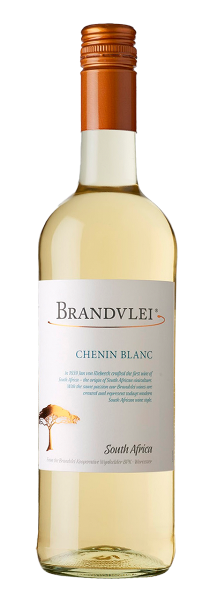 Brandvlei Worchester Chenin Blanc