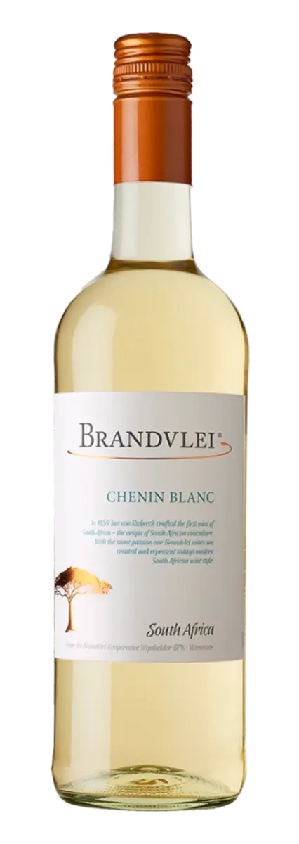 Brandvlei Worchester Chenin Blanc 
