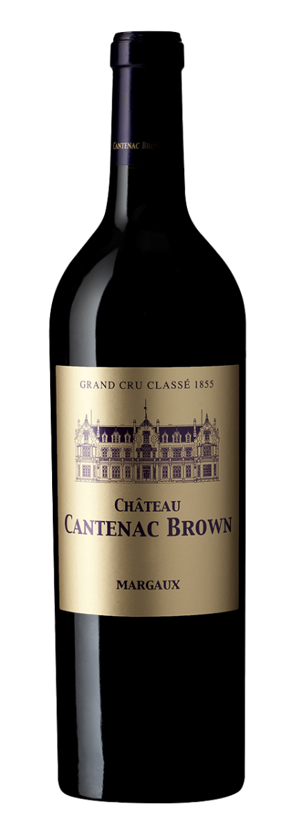 Château Cantenac-Brown Margaux AC