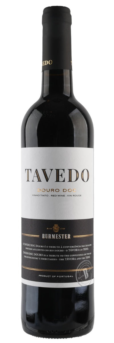 Burmester Douro DOC Tavedo