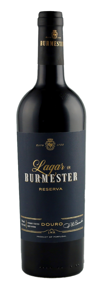 Burmester Douro DOC Lagar de Burmester