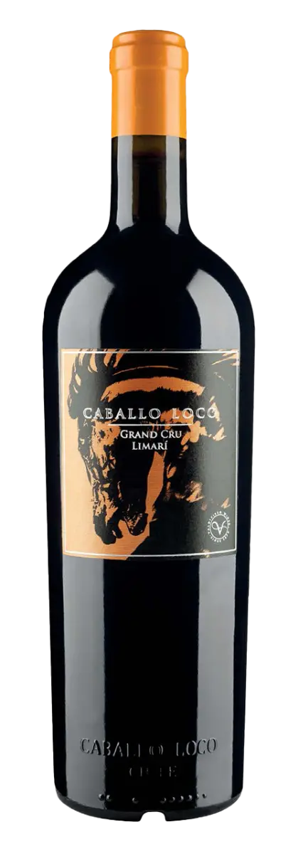 Caballo Loco, Limari Grand Cru Limari 