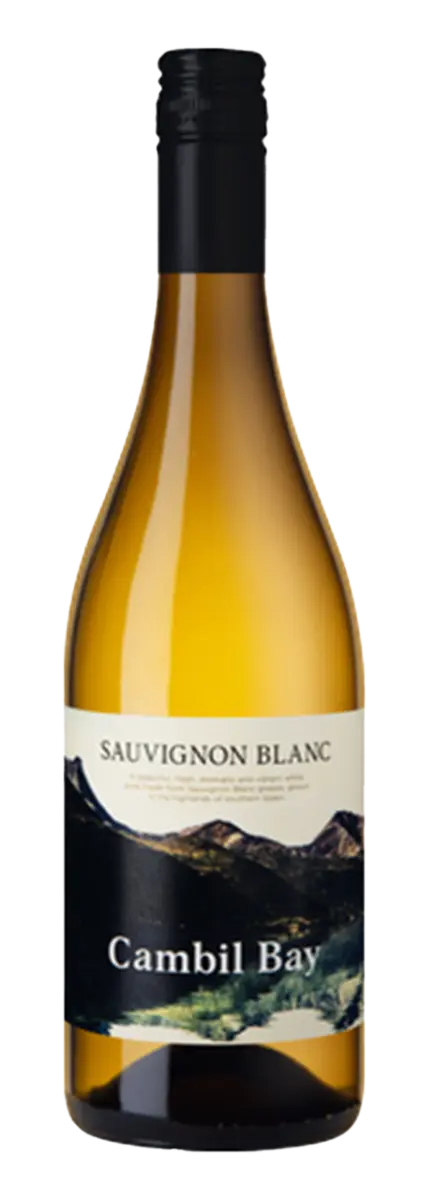 Bodegas Bellavista Vino Varietal de España Cambil Bay Sauvignon Blanc 