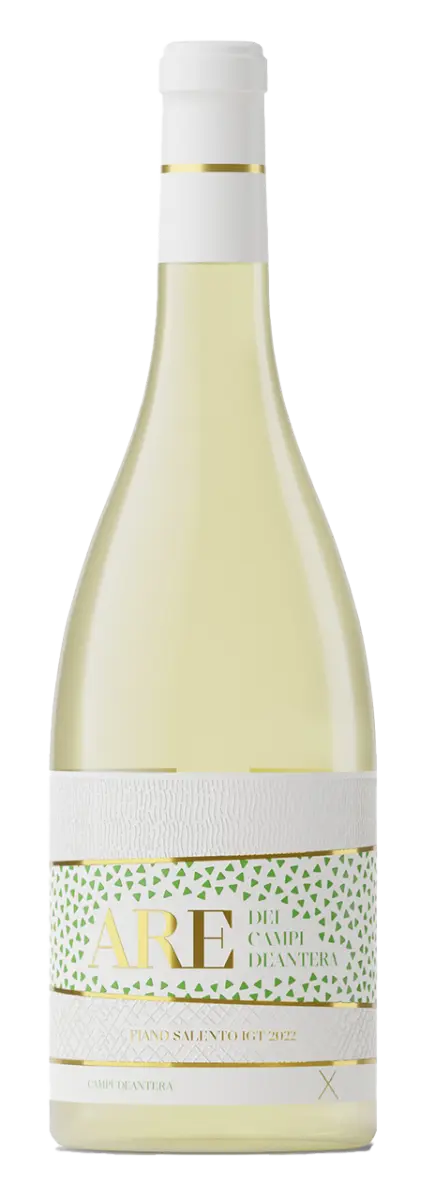 Campi Deantera Salento IGT Are Fiano - 2024 