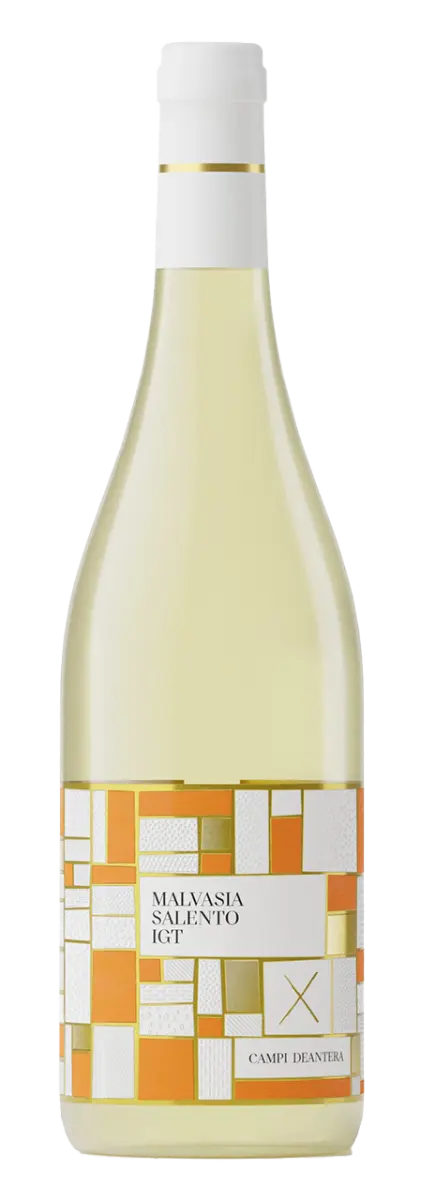 Campi Deantera Salento IGT Malvasia - 2024 