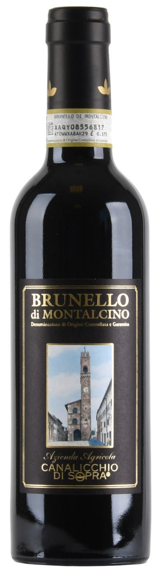 Canalicchio di Sopra Brunello di Montalcino DOCG