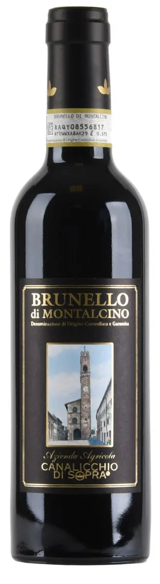 Canalicchio di Sopra Brunello di Montalcino DOCG 