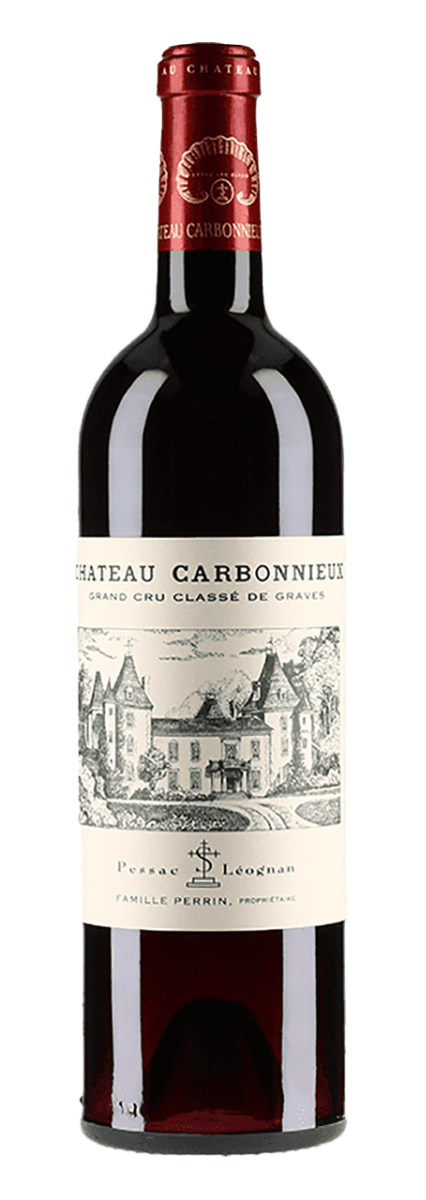 Château Carbonnieux Pessac-Léognan AC  GCC