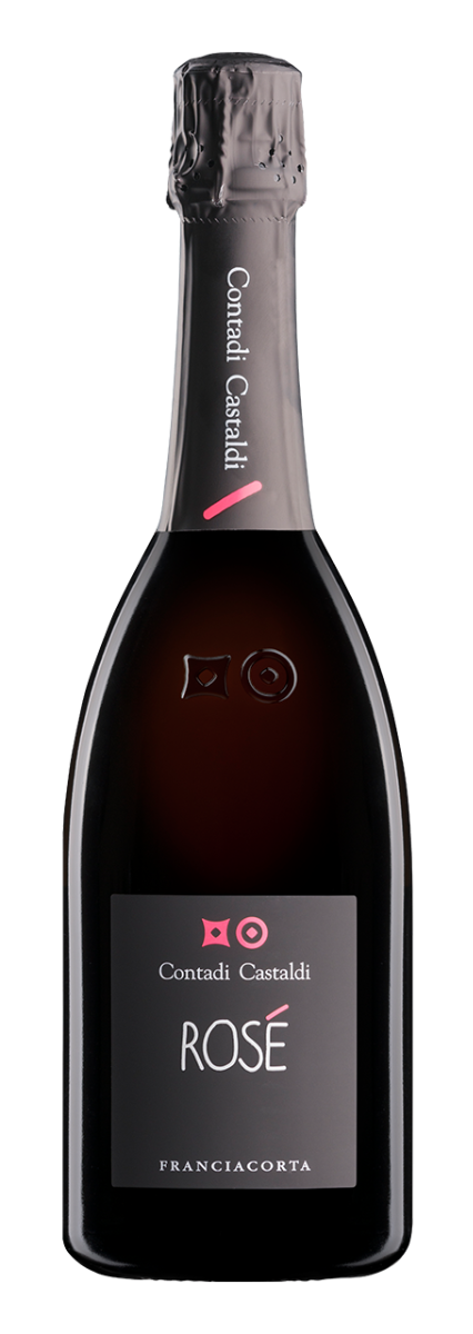 Contadi Castaldi Franciacorta DOCG