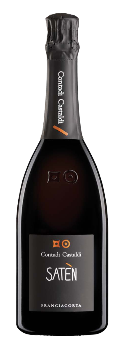 Contadi Castaldi Franciacorta DOCG Satèn