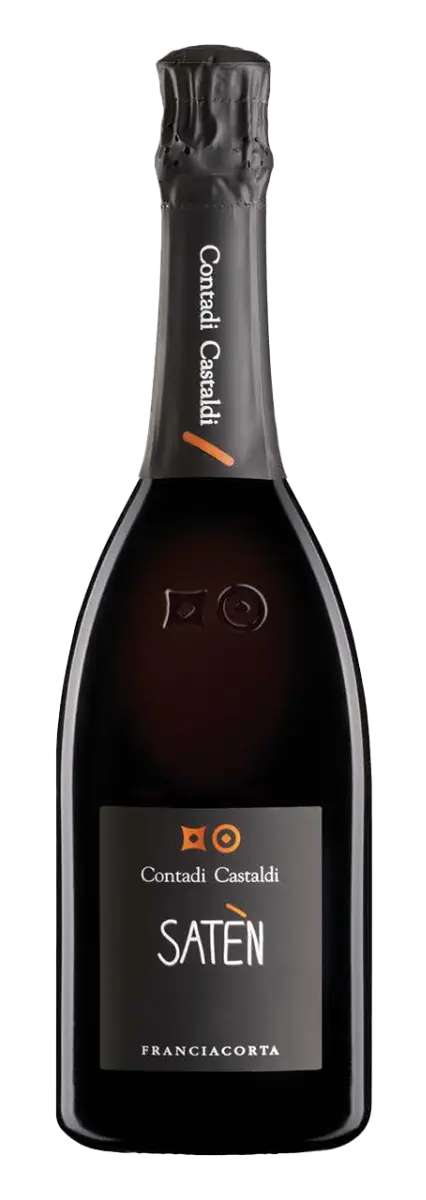 Contadi Castaldi Franciacorta DOCG Satèn 