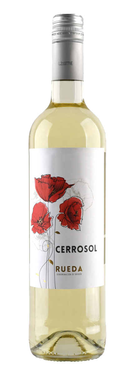 Bodegas Cerrosol Rueda DO Verdejo