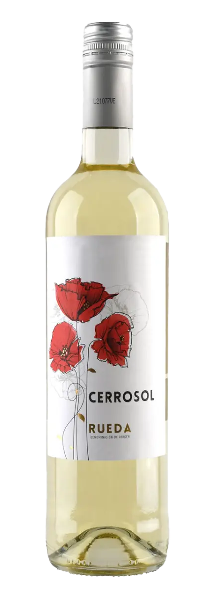 Bodegas Cerrosol Rueda DO Verdejo - 2025 