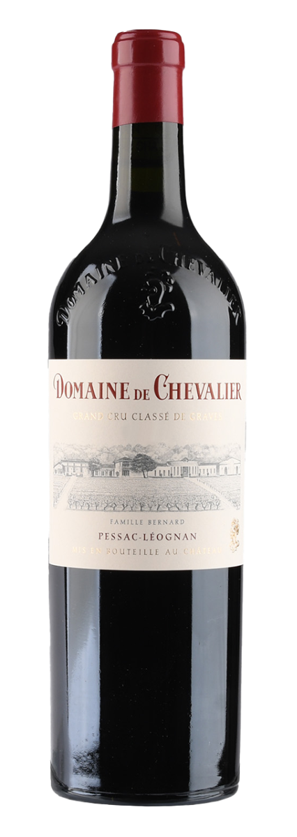 Domaine de Chevalier Pessac-Léognan AC  GCC