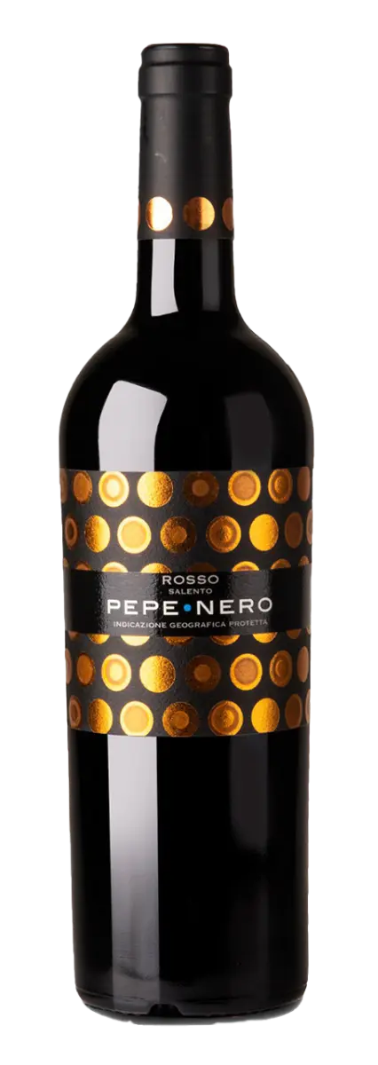 Cignomoro Puglia IGP Pepenero rosso 