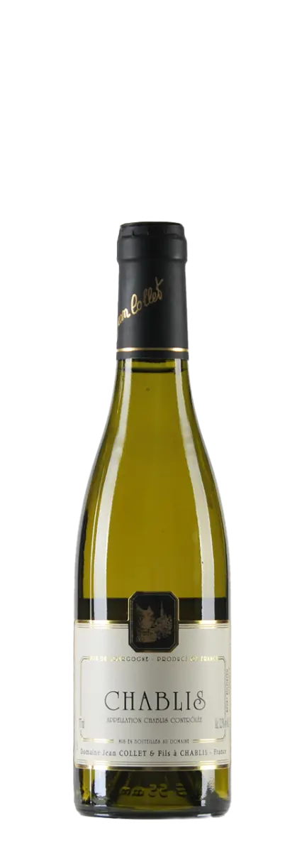 Domaine Jean Collet & Fils Chablis AC 