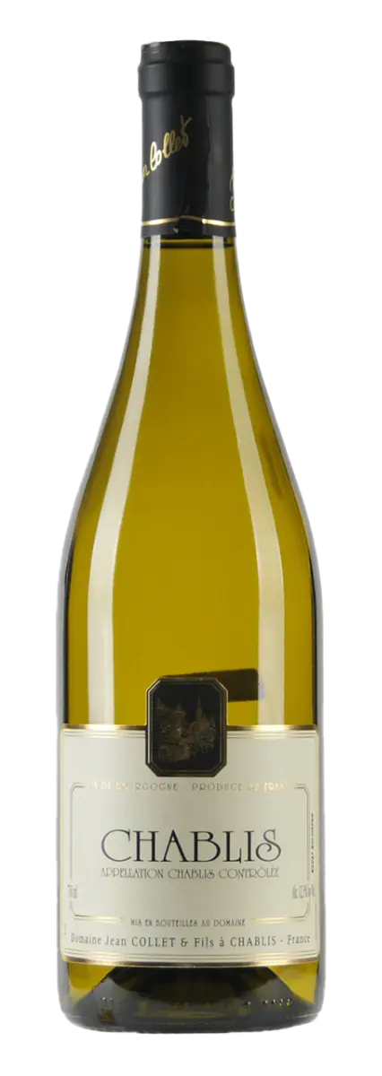 Domaine Jean Collet & Fils Chablis AC 