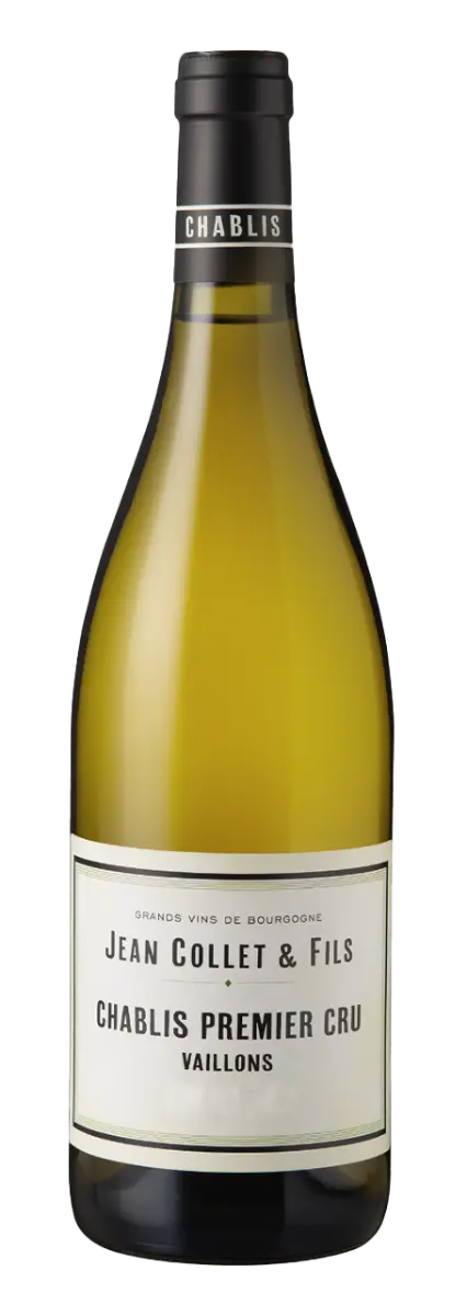 Domaine Jean Collet & Fils Chablis AC Montée de Tonnerre 1ER - 2024 