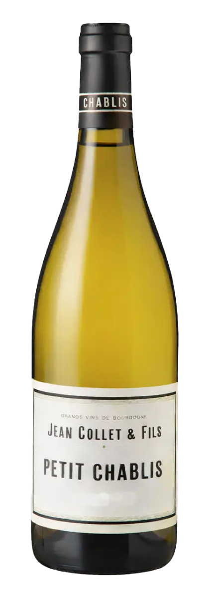 Domaine Jean Collet & Fils Petit Chablis AC - 2025 