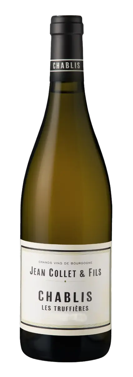 Domaine Jean Collet & Fils Chablis AC Les Truffières - 2024 