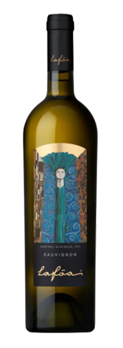 Colterenzio Alto Adige DOC Lafóa Sauvignon Blanc - 2023 