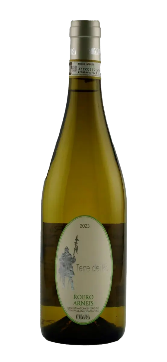 Azienda Agricola Cornarea Roero Arneis DOCG Terre dei Ro' 