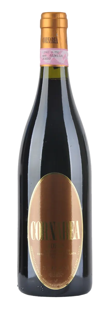 Azienda Agricola Cornarea Roero Nebbiolo DOCG Santa Margherita 