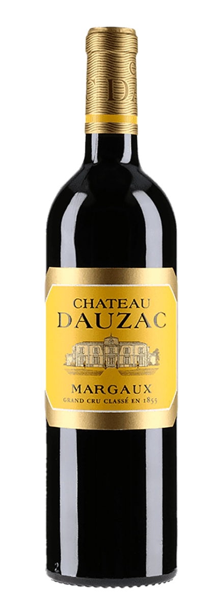 Château Dauzac Margaux AC  5GCC