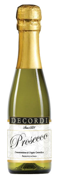 Vinicola Decordi Prosecco DOC Spumante