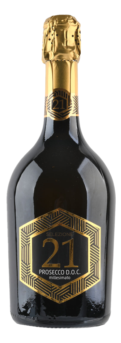 Vinicola Decordi Prosecco DOC Extra Dry Selezione 21