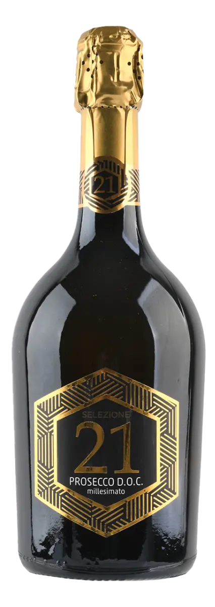 Vinicola Decordi Prosecco DOC Extra Dry Selezione 21 