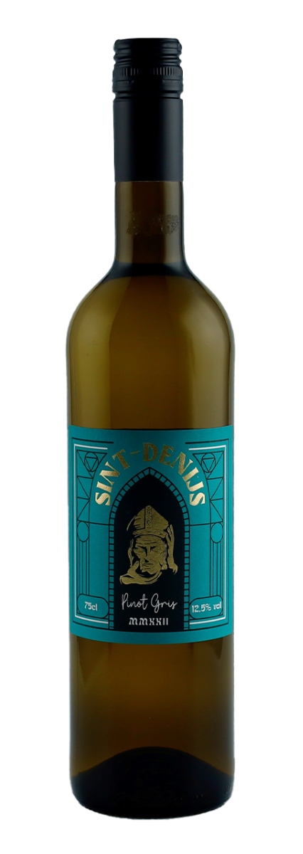 Domein St. Denijs Hageland Pinot Gris