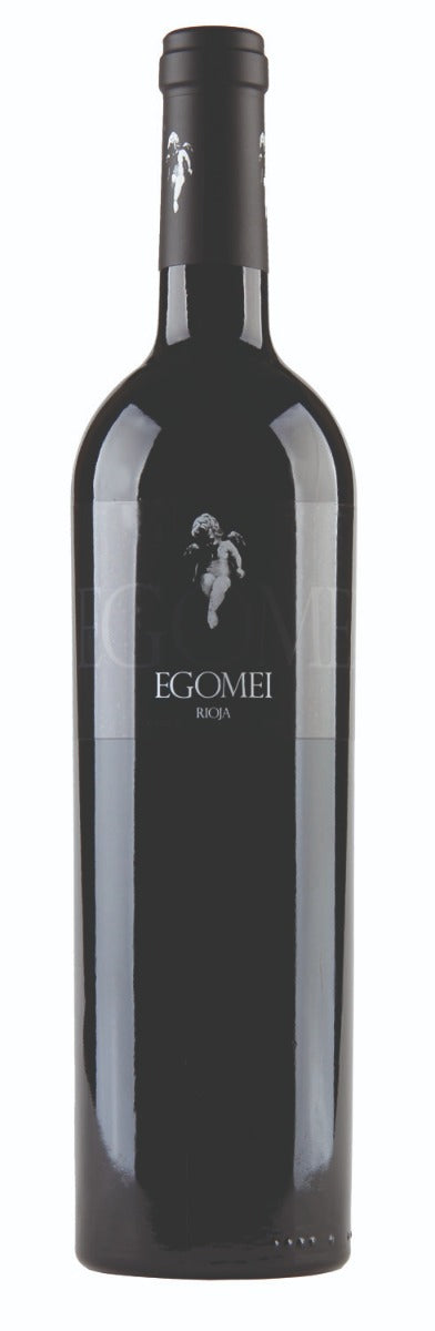 Finca Egomei Rioja DOC Tinto