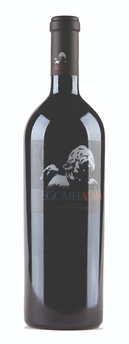 Finca Egomei Rioja DOC Alma Tinto