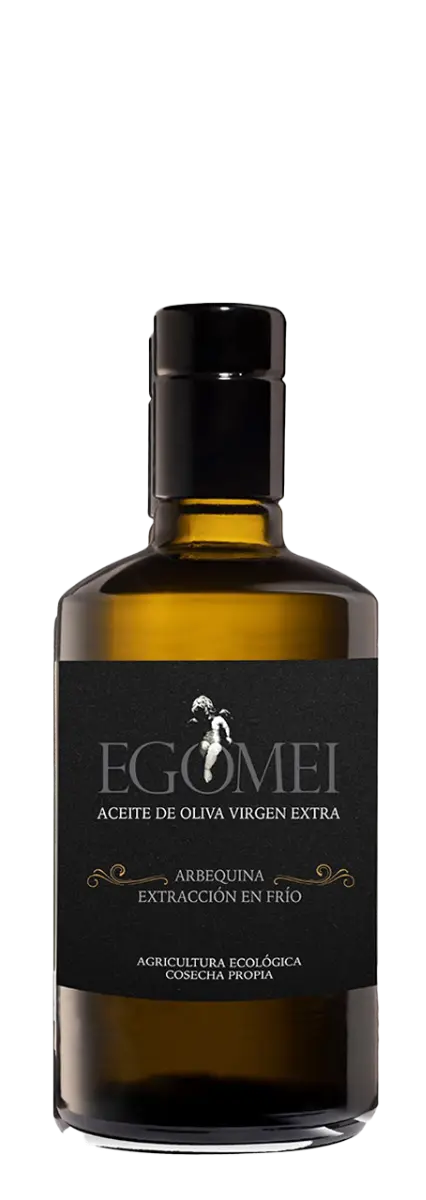 Finca Egomei  Olijfolie Extra Vergine 