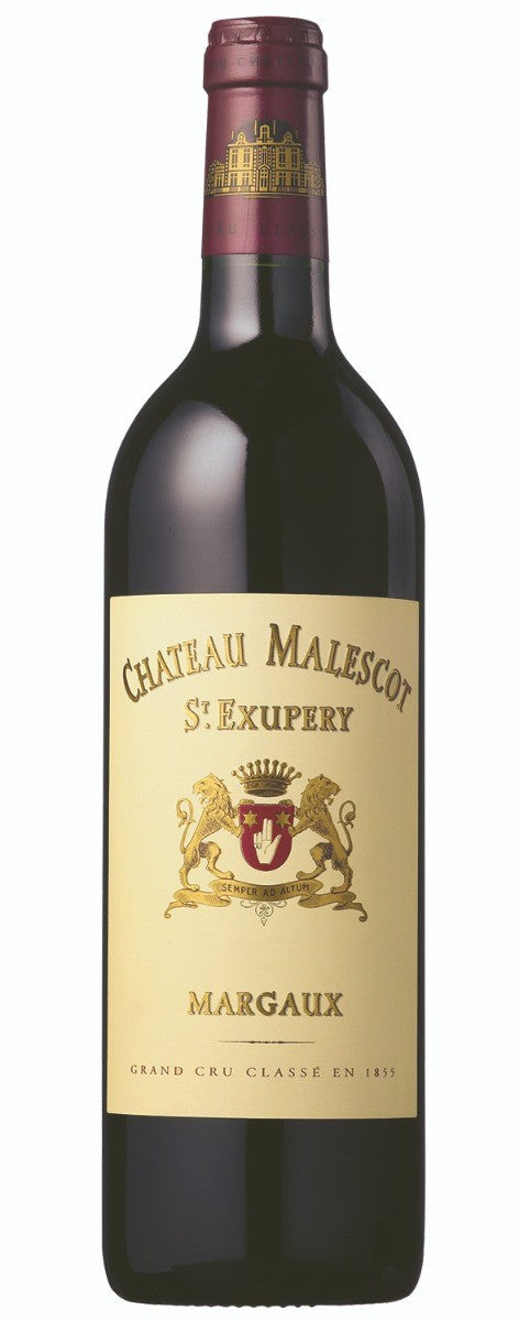 Château Malescot St. Exupery Margaux AC  3GCC