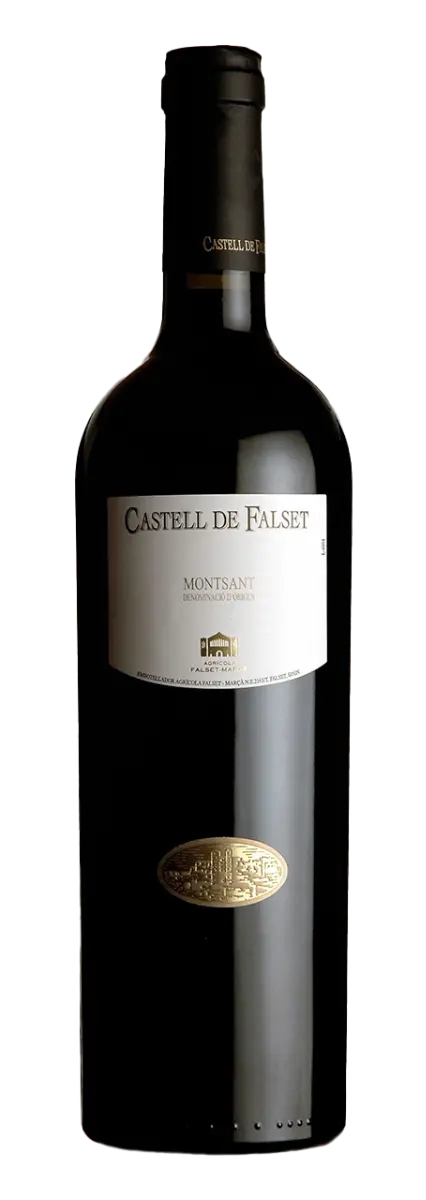 Agricola Falset-Marça Montsant DO Castell de Falset 