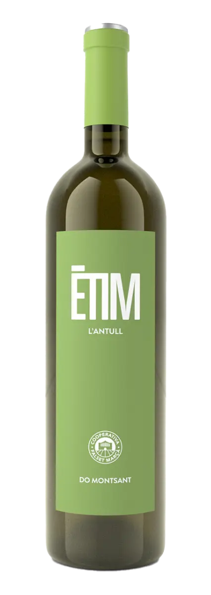 Agricola Falset-Marça Montsant DO Ètim L'Antull 