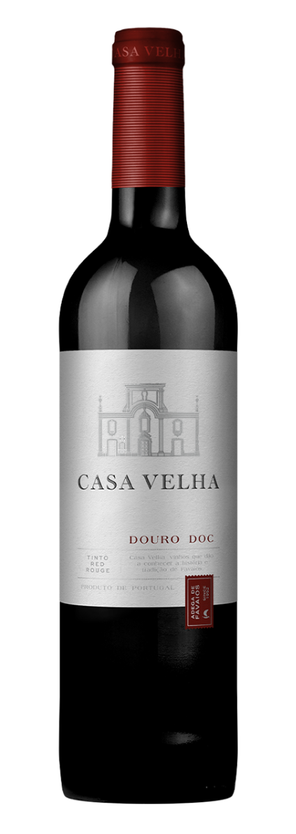 Adega de Favaios Douro DOC Casa Velha