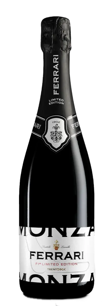 Ferrari  Dummy cities Monza 