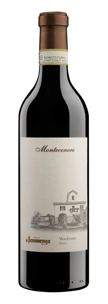 Tenuta La Fiammenga Monferrato DOC Montecenere - 2022 
