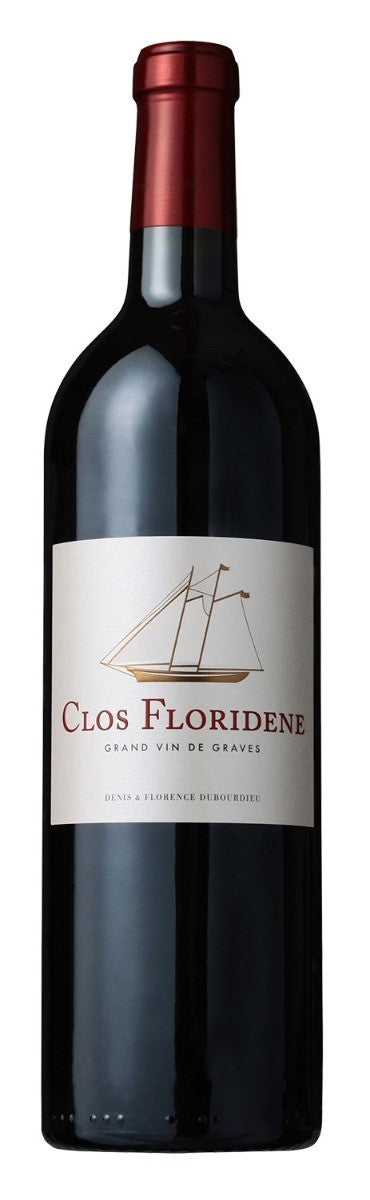 Clos Floridène Graves AC