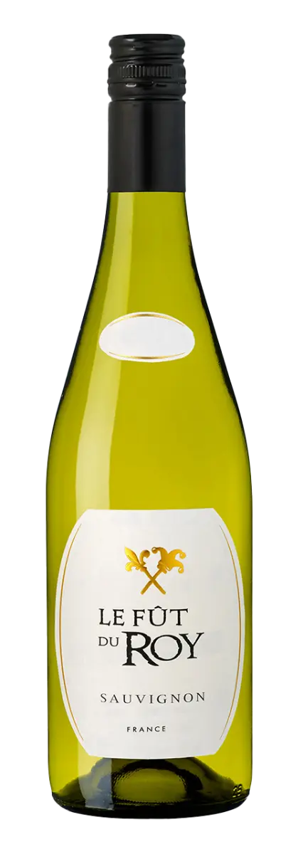 Fût du Roy VdF Sauvignon Blanc - 2025 
