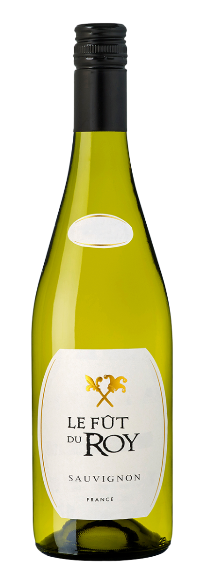 Fût du Roy VdF Sauvignon Blanc