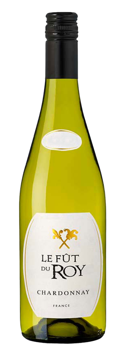 Fût du Roy VdF Chardonnay