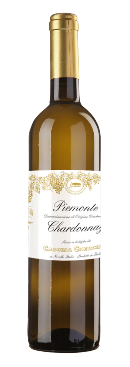 Cascina Ghercina Piemonte DOC Chardonnay